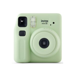 FUJI instax mini SE Green