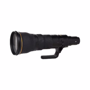NIKON AF-S NIKKOR 800mm f/5.6E FL ED VR