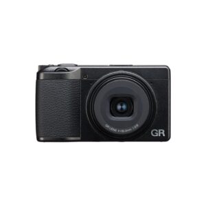 RICOH GR III HDF