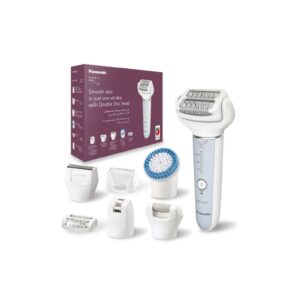 PANASONIC Lady Epilator ES-EY90
