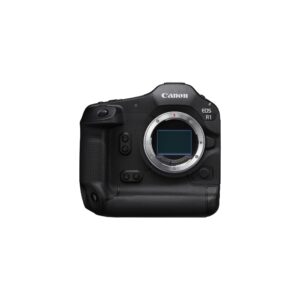 CANON EOS R1 Body