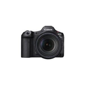 CANON EOS R5 II KIT RF 24-105mm f/4 L IS USM