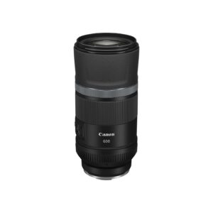 CANON RF 600mm f/11 IS STM