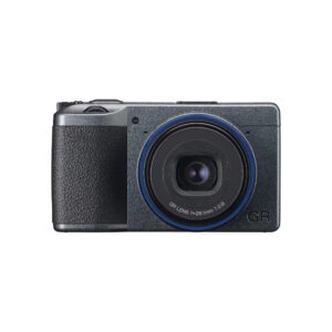 RICOH GR IIIx Urban Edition