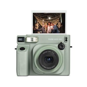 Instax Fujifilm Mini Wide 400