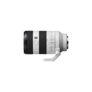SONY FE 70-200mm f/4 Macro G OSS II