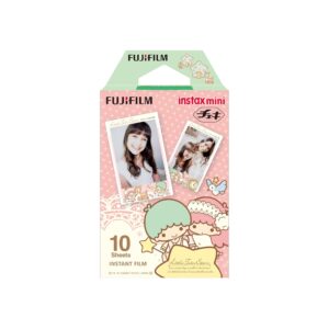 Fujifilm Instax Mini Film - Little Twin Stars