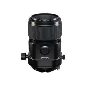 FUJI GF 110mm f/5.6 T/S Macro