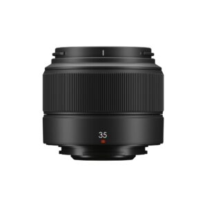 FUJI XC 35mm f/2