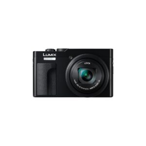 Panasonic Lumix DC-TZ99 (Black)