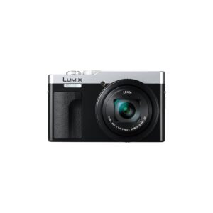 Panasonic Lumix DC-TZ99 (Silver)