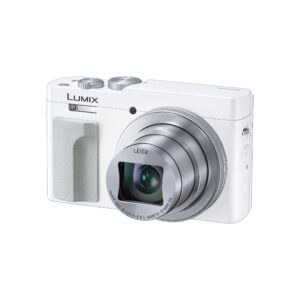 Panasonic Lumix DC-TZ99 (White)