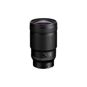 NIKON NIKKOR Z 35mm f/1.2 S