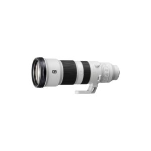 SONY FE 400-800mm f/6.3-8 G OSS
