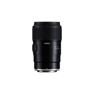TAMRON 90mm f/2.8 Di III Macro VXD for Nikon Z