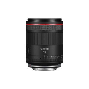 CANON RF 24mm f/1.4 L VCM