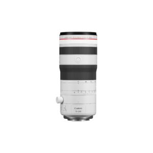 CANON RF 70-200mm f/2.8 L IS USM Z White