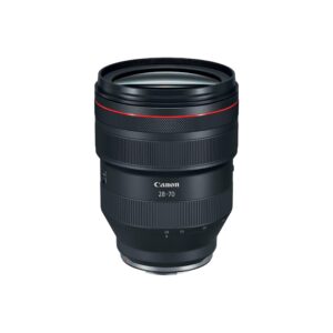 Canon RF 28-70mm f/2L USM