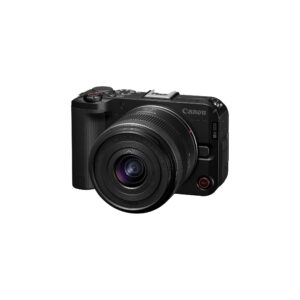 Canon EOS R50 V KIT 14-30mm F4-6.3 IS STM