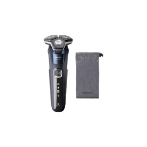 PHILIPS Shaver Series 5000 Wet and dry electric shaver S5885/10