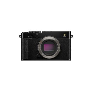 FUJI X-E5 Body Black