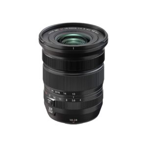 FUJI XF 10-24mm f/4 R OIS WR