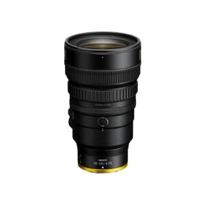 NIKON NIKKOR Z 28-135mm f/4 PZ