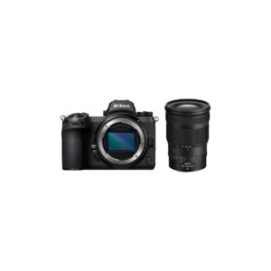 NIKON Z7 II KIT NIKKOR Z 24-120mm f/4 S