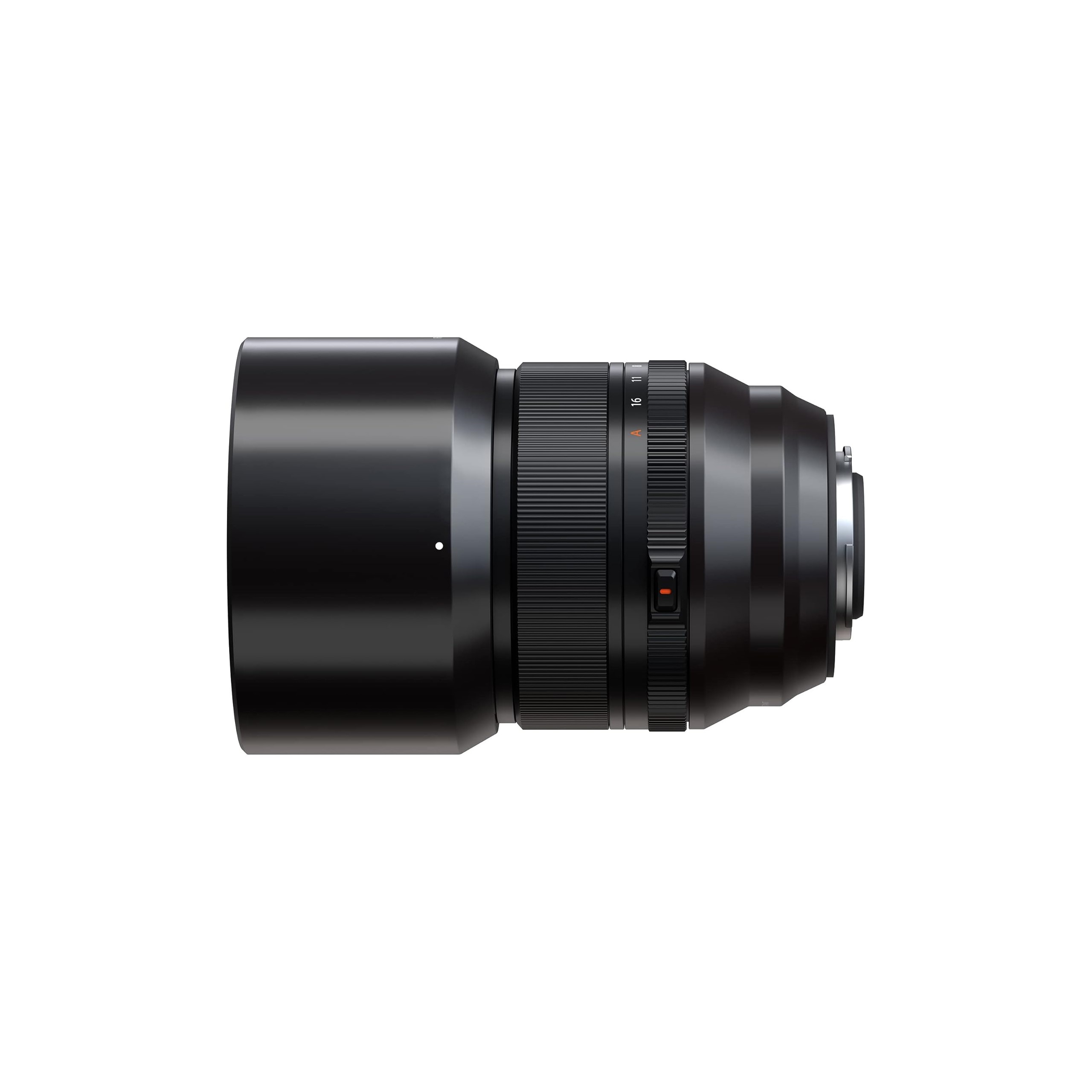 FUJI XF 56mm f/1.2 R WR - Image 4