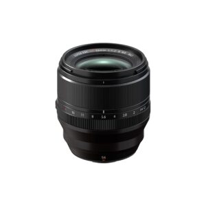 FUJI XF 56mm f/1.2 R WR