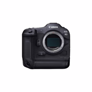 CANON EOS R3 Body