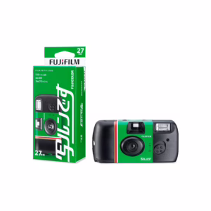 Fujifilm Simple Ace Fujicolor ルンです(最新版)🇯🇵