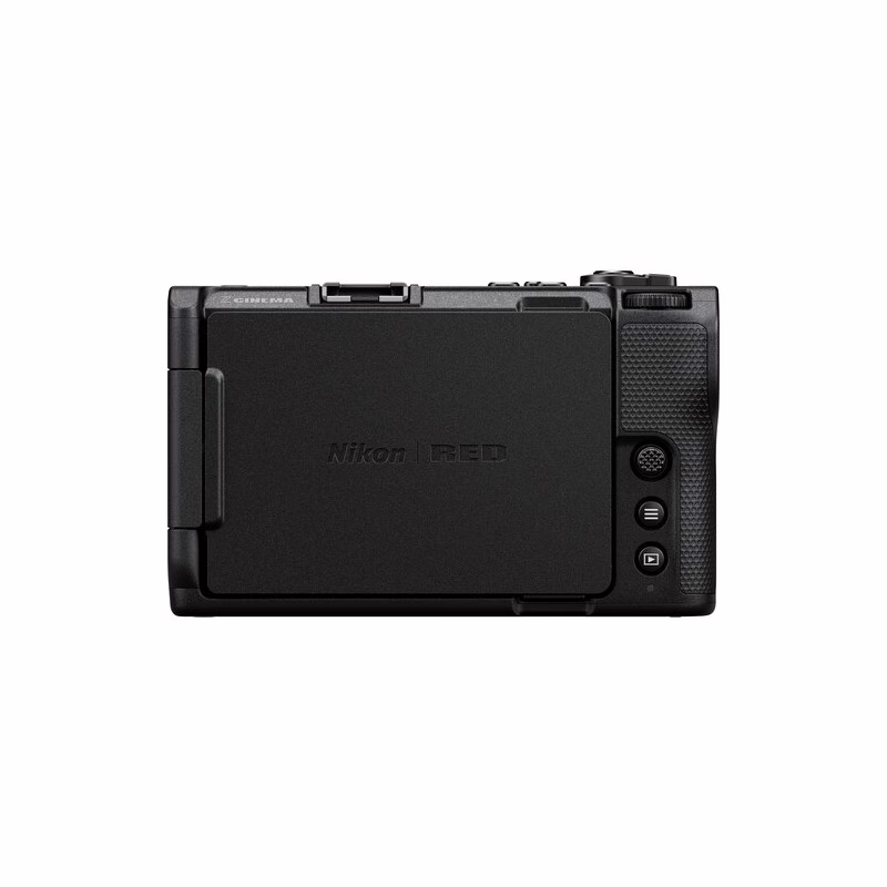 NIKON ZR Body (淨機身) - Image 3