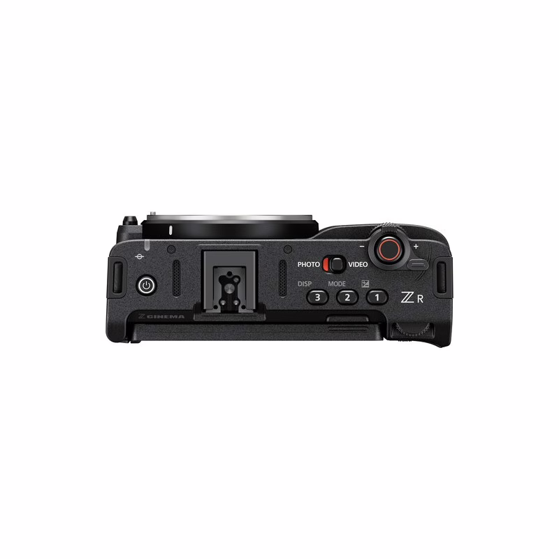 NIKON ZR Body (淨機身) - Image 4