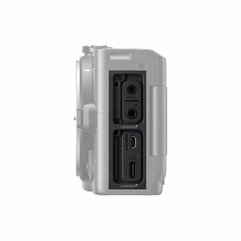 NIKON ZR Body (淨機身) - Image 5