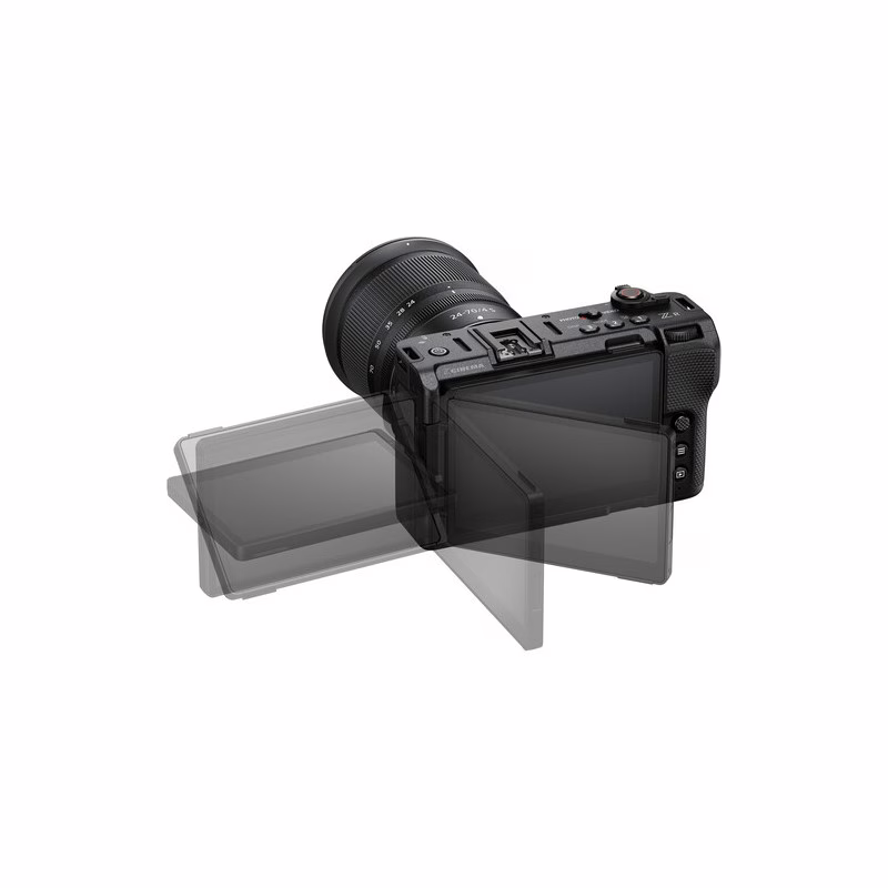 NIKON ZR Body (淨機身) - Image 7