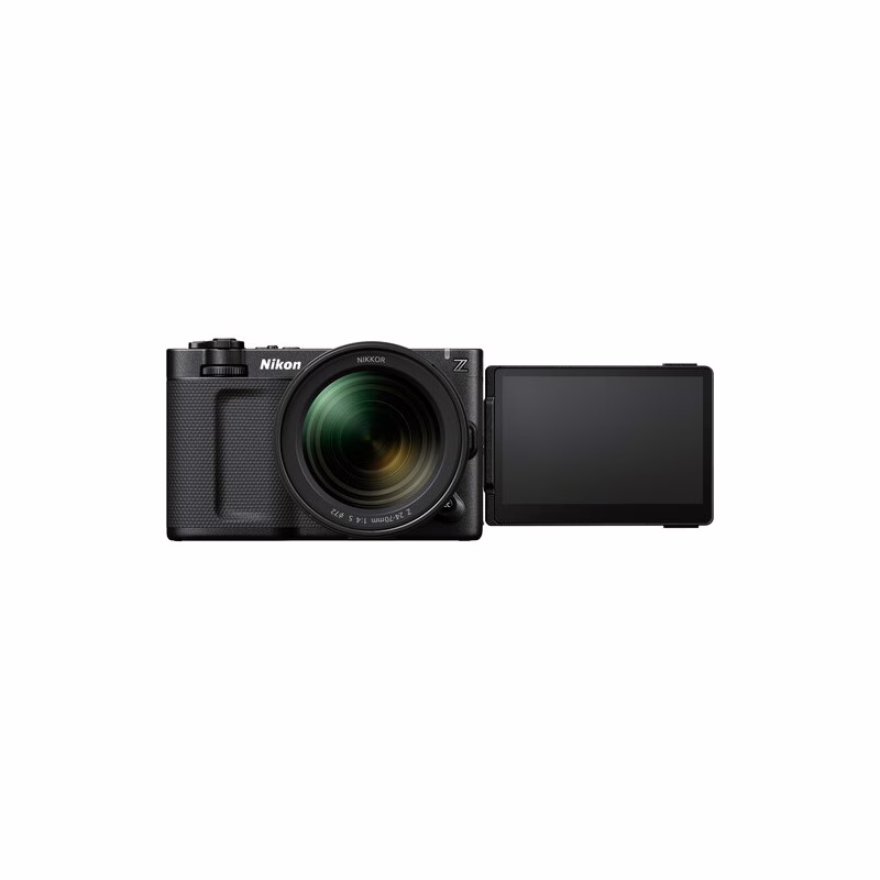 NIKON ZR Body (淨機身) - Image 6
