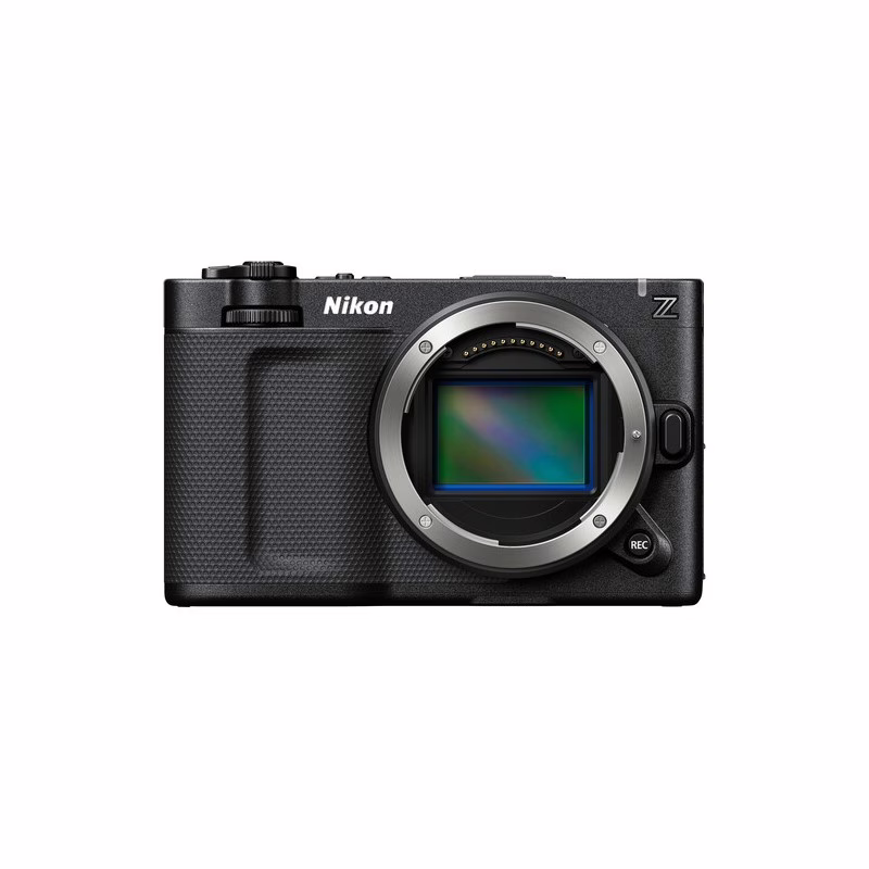 NIKON ZR Body (淨機身) - Image 2