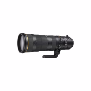 Nikon AF-S NIKKOR 180-400mm f/4E TC1.4 FL ED VR