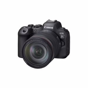 CANON EOS R6 II KIT RF 24-105mm F4 L IS USM