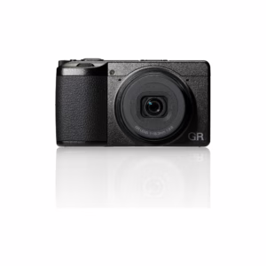 RICOH GR IV