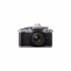 NIKON Zf KIT NIKKOR Z 40mm f/2 SE Silver (B+L)