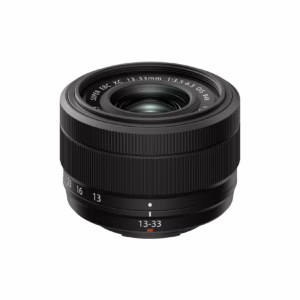 FUJI XC 13-33mm f/3.5-6.3 OIS (White Box)