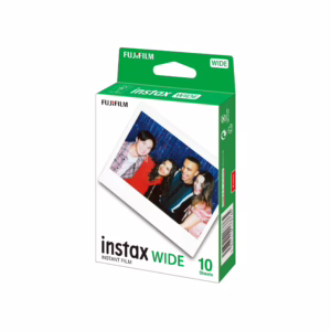FUJI instax Wide Instant Film Single Pack