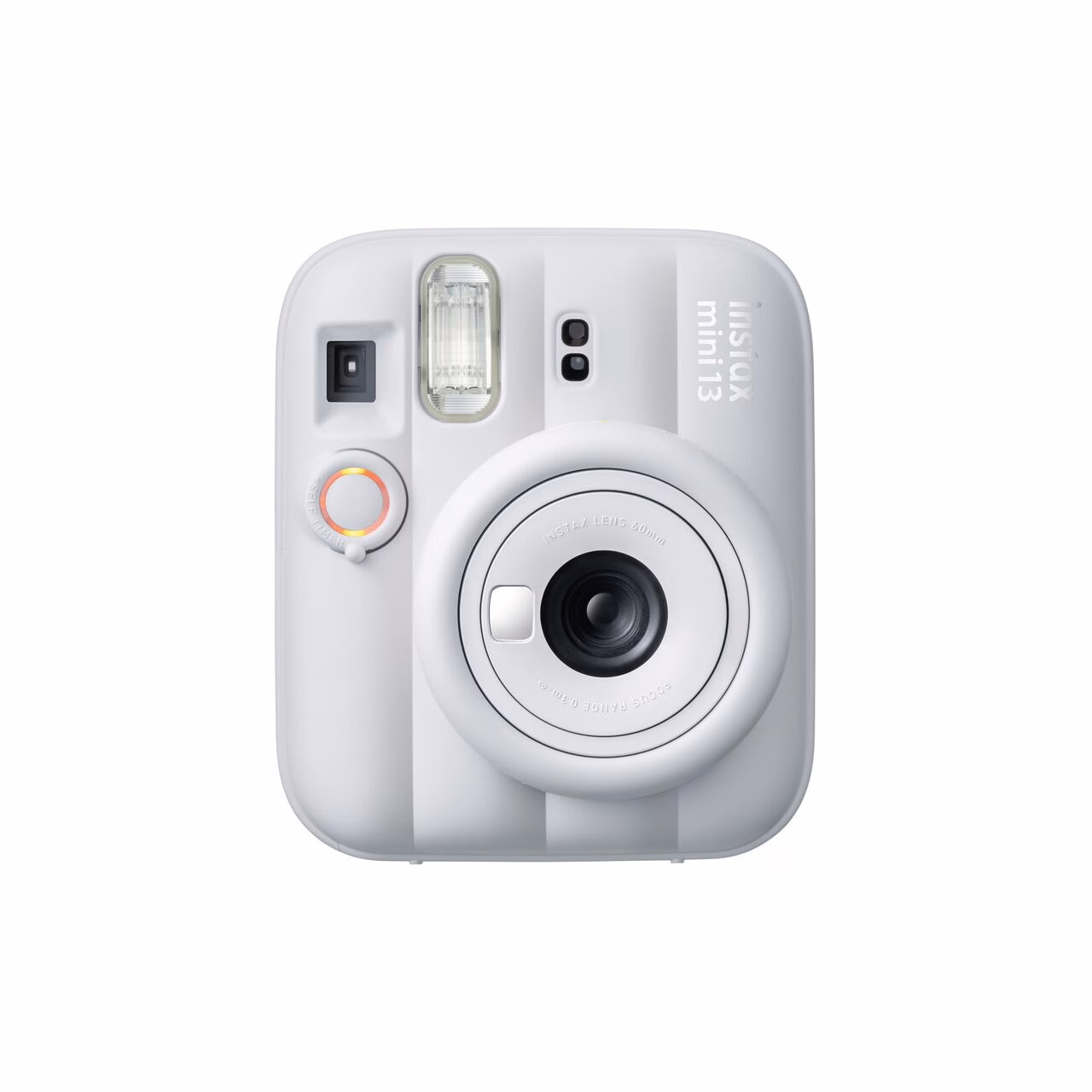 FUJI Instax mini 13 Clay White