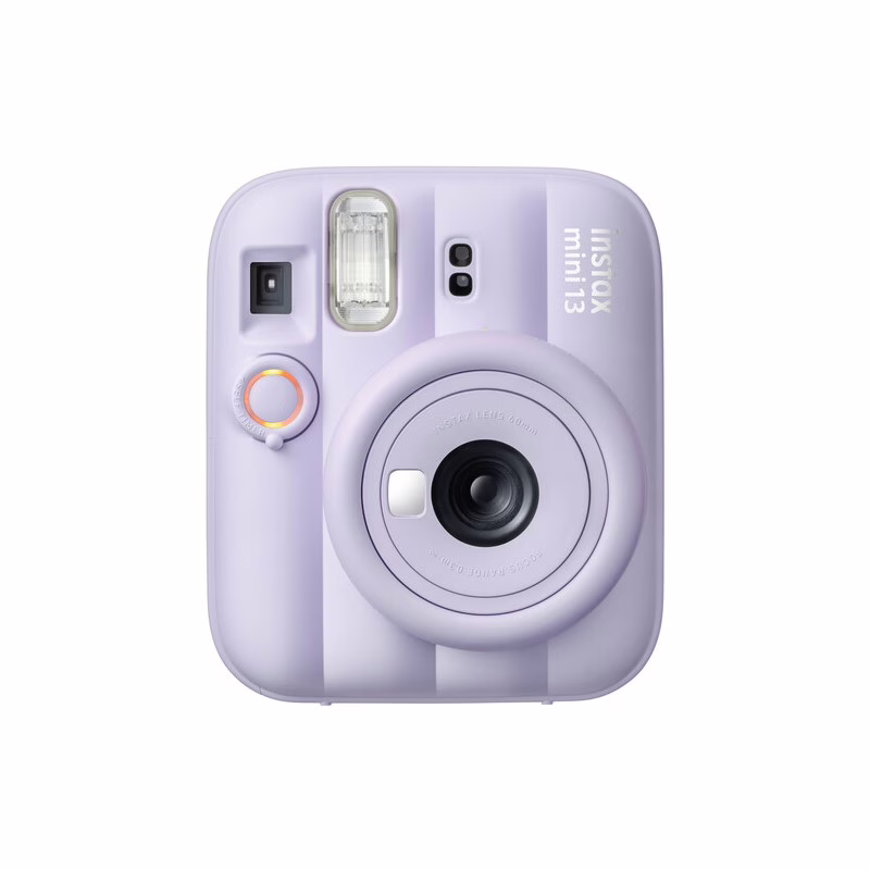 FUJI Instax mini 13 Dreamy Purple