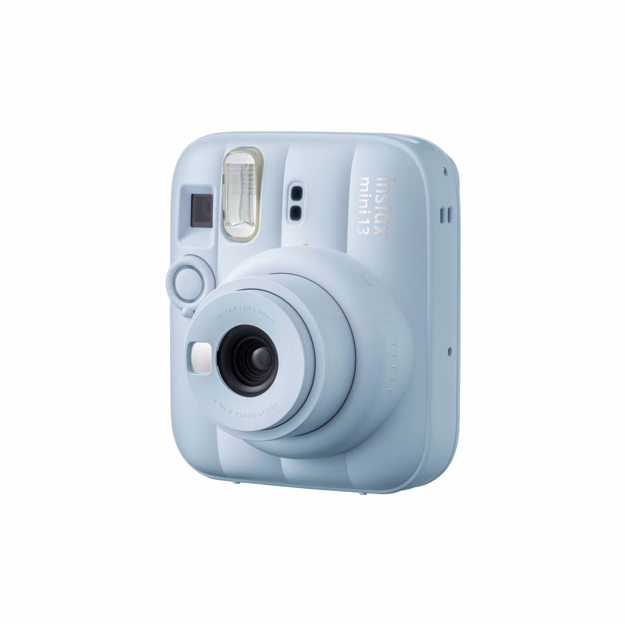 FUJI Instax mini 13 Frost Blue - Image 4