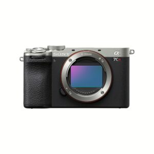 SONY A7CR Body Silver (淨機身)